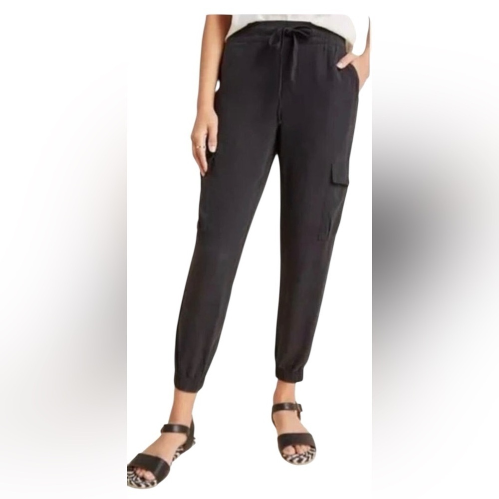 Cloth & Stone x Anthropologie Blakely Cargo Joggers